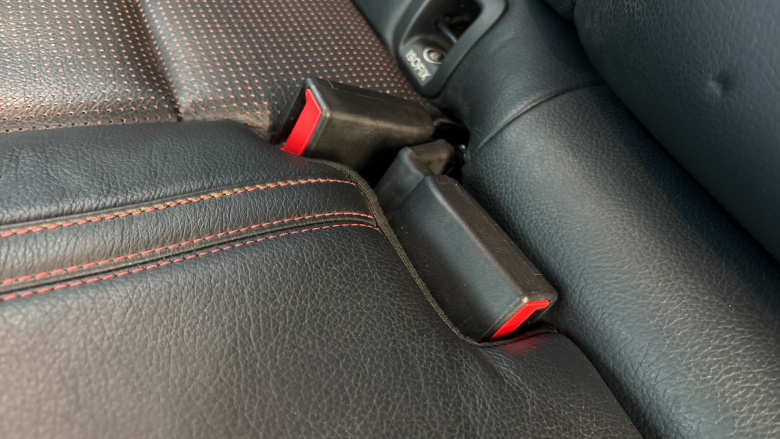 Mercedes-Benz GLA 250 4Matic AMG Line Premium Plus 5dr Auto Petrol Hatchback